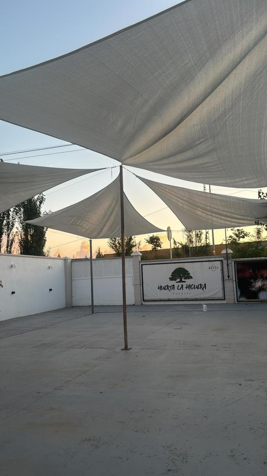 Finca Mi Alma Ogíjares Kültér fotó
